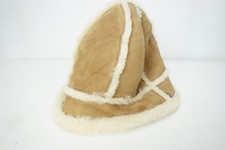 Ugg Brown Shearling Sheep