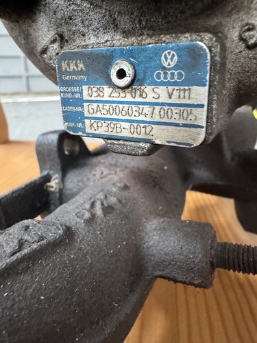 9tdi asz pd130 kkk - 1.9tdi,
