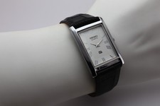 Vintage Seiko Slim Tank Quartz