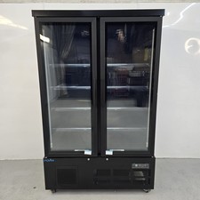 Fridge Multideck Double Door