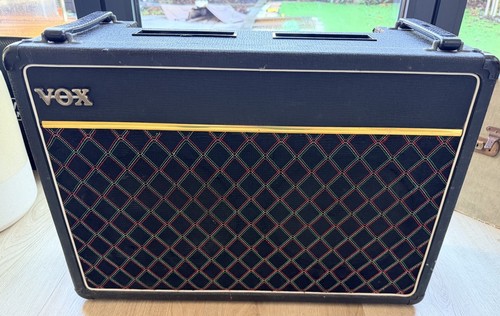 Vox ac15 - vox,