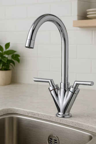 Homebase neptune chrome - homebase,