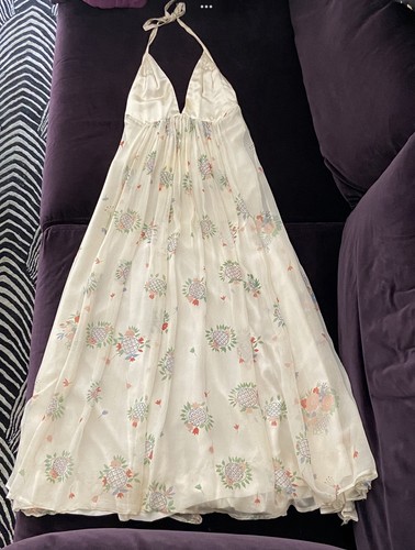 Rare ossie clark vintage - rare,