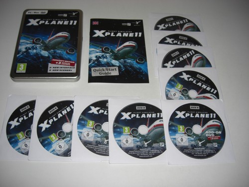 Plane dvd rom - pc,