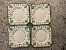 4 x Royal Doulton Countess 15