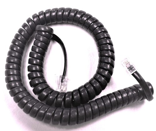 Line phone handset - at&t, cord