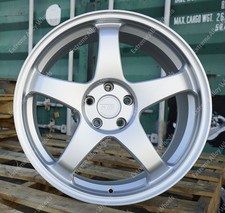 Alloy Wheels 18" MR151 For Tvr