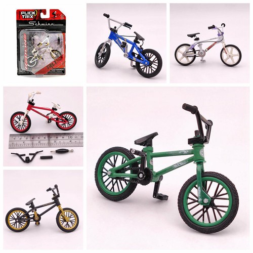 Lot 5pcs finger bike flick - lot, of
