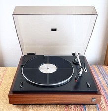 Yamaha YP-500 Belt Drive