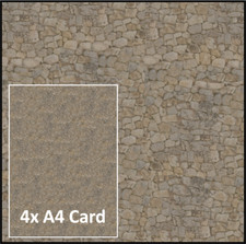 Model Railway Scenery OO Gauge