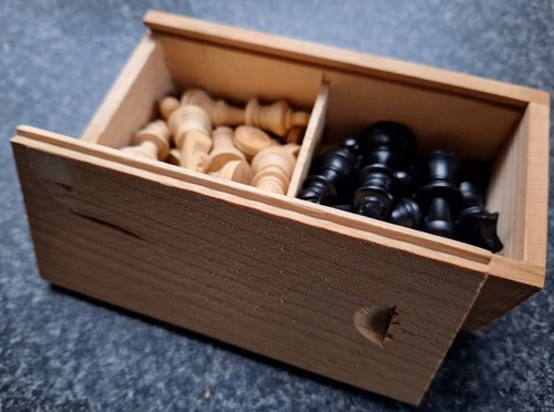 Henri chavet mini boxwood - henri,
