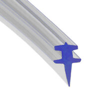 Bottom Rubber Channel Track