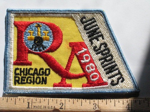 Chicago region june - chicago,