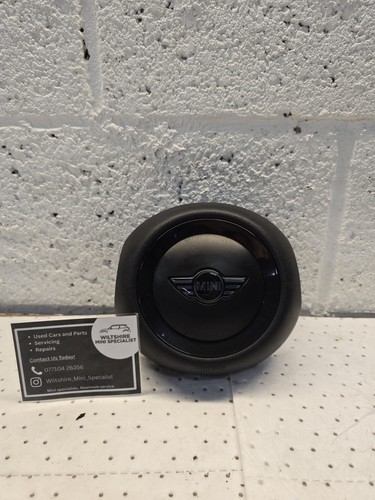Genuine mini black spoke - black, 3