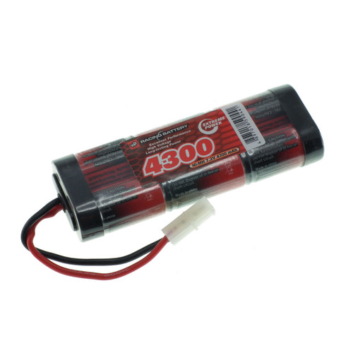 Vapex 4300mah sub c sc - vapex,