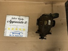 BMW 3 SERIES E90 E91 E92 320d