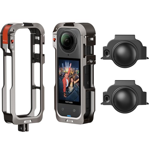 Metal protective case - metal, for