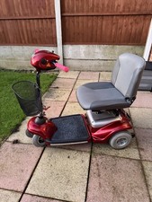 Shoprider Wispa Mobility