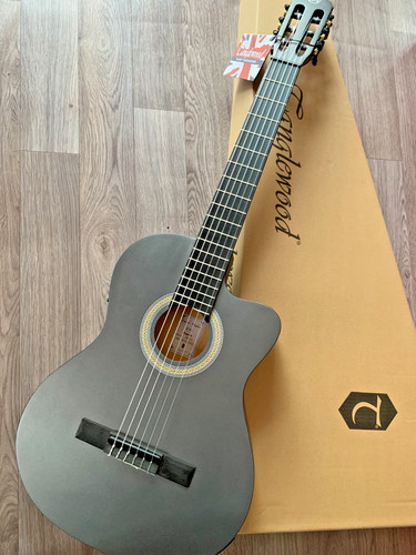 New classical guitar - classical,