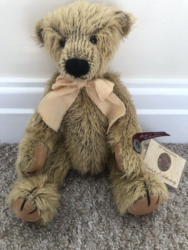Russ mohair limited edition - russ,