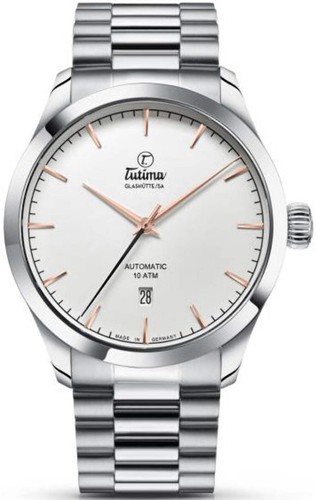 Tutima flieger aero - flieger,