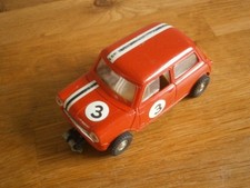 Triang Scalextric C-76 Mini