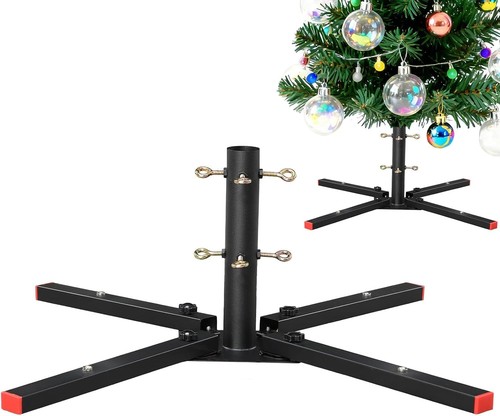 Christmas tree stand for 8ft - stand, 6-8ft