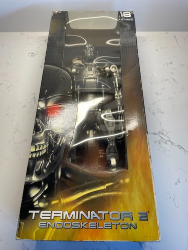 Terminator t800 - t2,