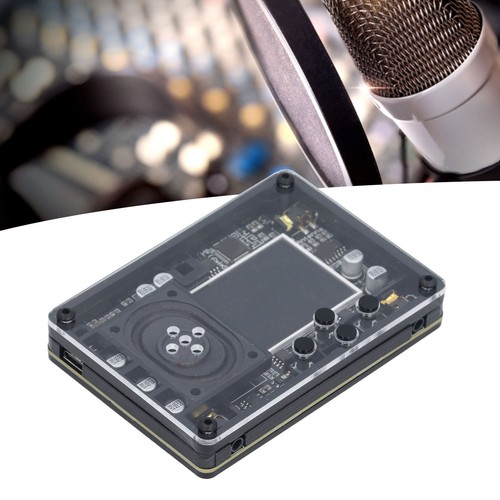 Theremin tones 20 - 70,
