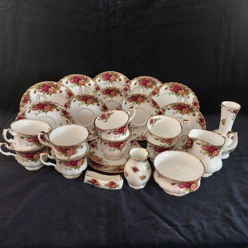 Royal albert old country - royal,