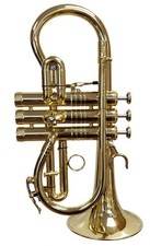 Geneva Symphony Eb Soprano
