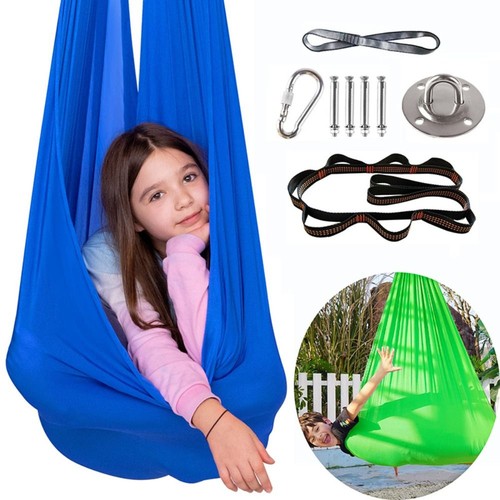 Indoor swing for kids sensory - indoor,