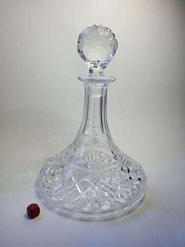 Royal brierley bruce crystal - royal,