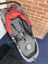 Baby jogger city mini with - baby,