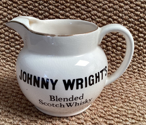 1950 johnny wrights blended - 1950's,