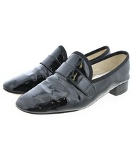 repetto Dress Shoes/Loafers Black EU37 1/2(Approx. 24cm) 2200617084013