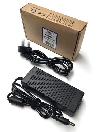 Replacement power supply for - replacement,