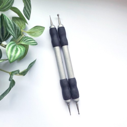 Sculpting metal double ended - sculpting,