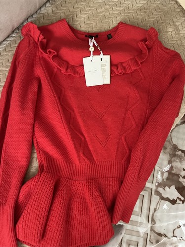 Ted baker women - ted, size