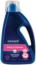 BISSELL Wash & Refresh, Carpet