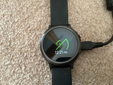 Golf Buddy WTX Men's Watch