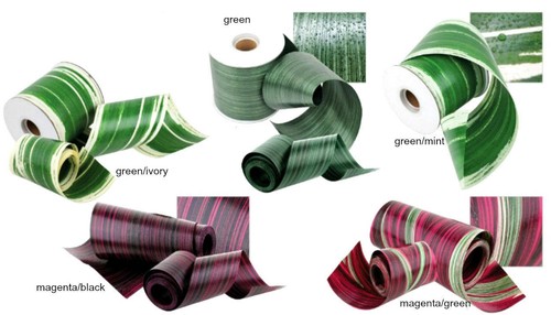 Yards variegated aspidistra - 50,