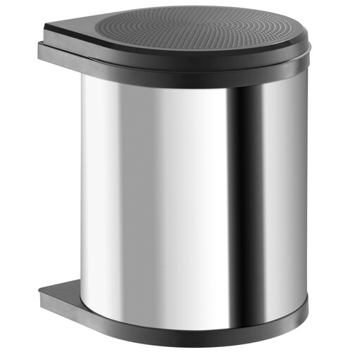 Kitchen under sink - sink, cabinet