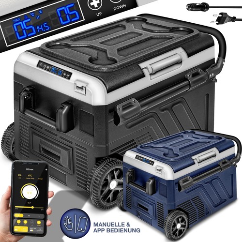 Tillvex compressor cool box - tillvex®,