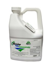 Roundup Pro Concentrate 2.5
