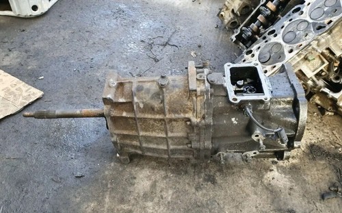 Genuine range rover manual - genuine,