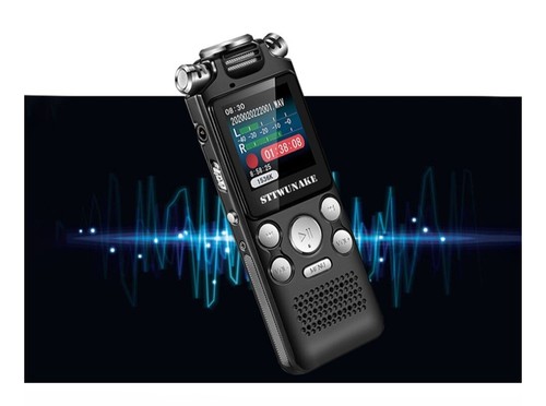 Digital voice box evp - digital,