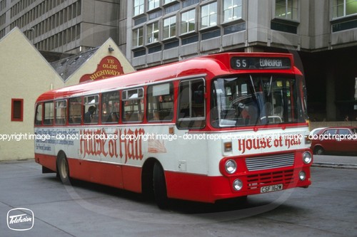Bus photo fife scottish - photo,