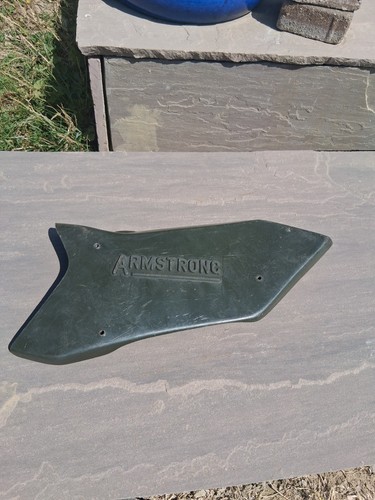 Armstrong mt500 right hand - armstrong,