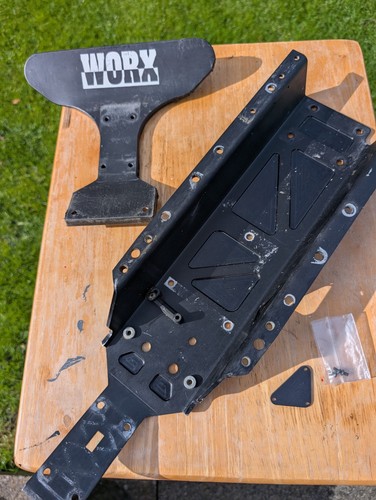 Innovation baja5b 5c - innovation, rc